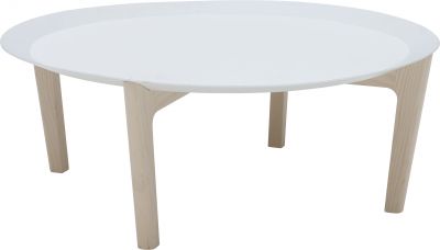 Tray Table d'appoint Softline